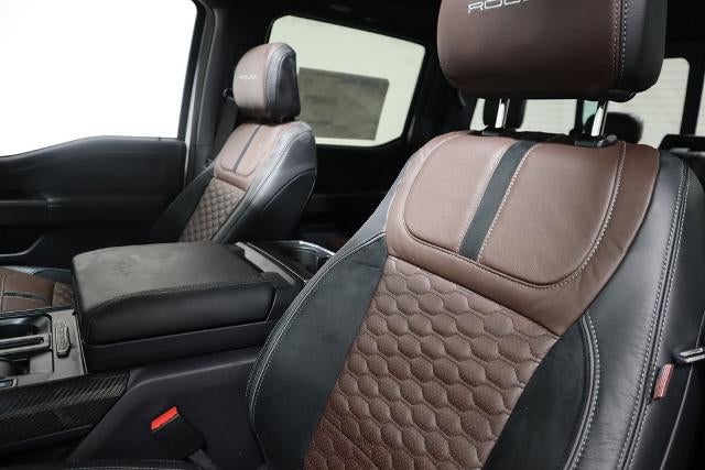 2024 Ford F-150 Roush Edition