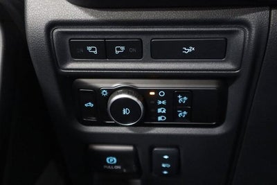 2024 Ford F-150 Roush Edition