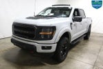 2024 Ford F-150 Roush Edition