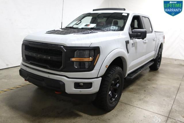 2024 Ford F-150 Roush Edition