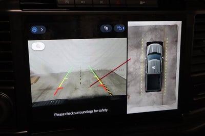 2024 Ford F-150 Roush Edition