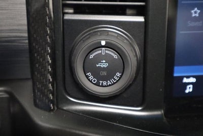 2024 Ford F-150 Roush Edition