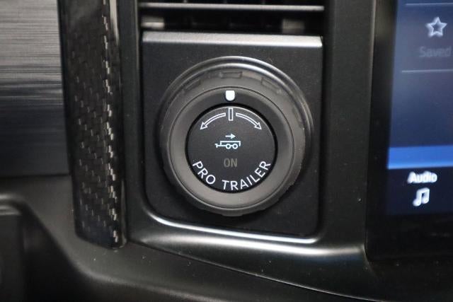 2024 Ford F-150 Roush Edition