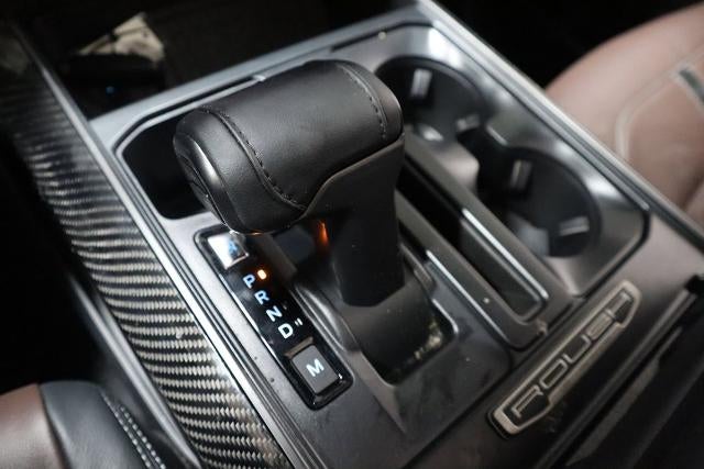 2024 Ford F-150 Roush Edition