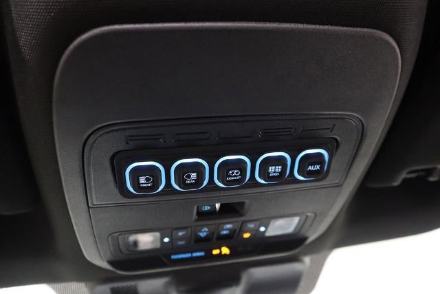 2024 Ford F-150 Roush Edition