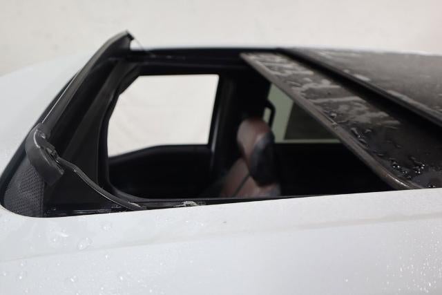 2024 Ford F-150 Roush Edition