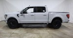 2024 Ford F-150 Roush Edition