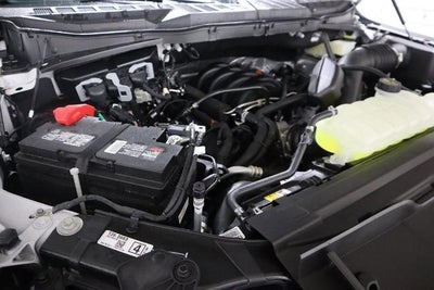 2024 Ford F-150 Roush Edition