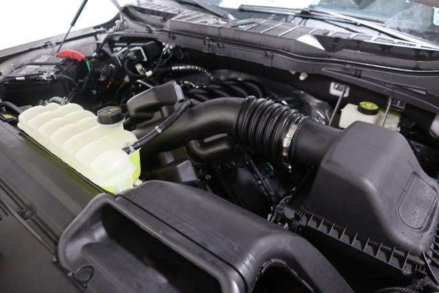 2024 Ford F-150 Roush Edition