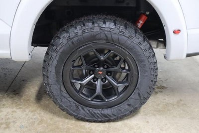 2024 Ford F-150 Roush Edition