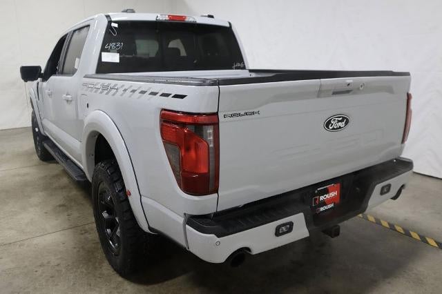 2024 Ford F-150 Roush Edition