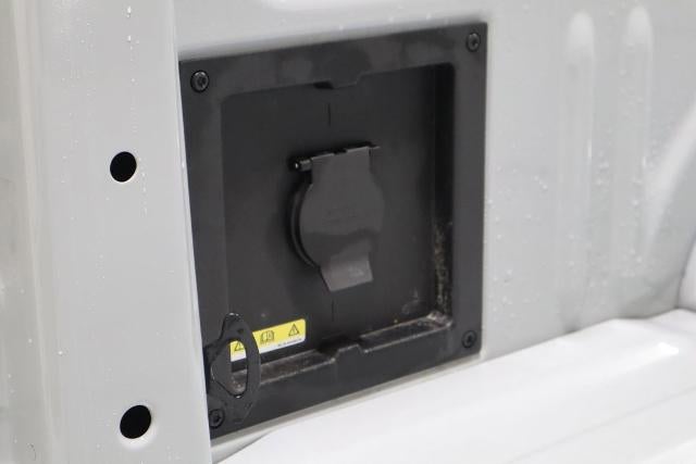 2024 Ford F-150 Roush Edition