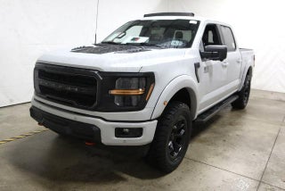 2024 Ford F-150 Roush Edition
