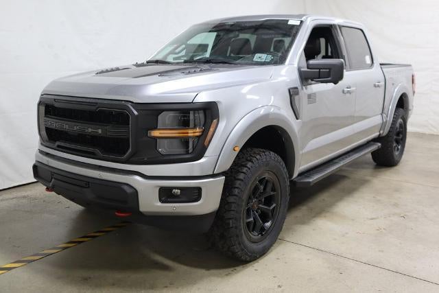 2024 Ford F-150 Roush Edition