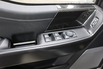 2024 Ford F-150 Roush Edition