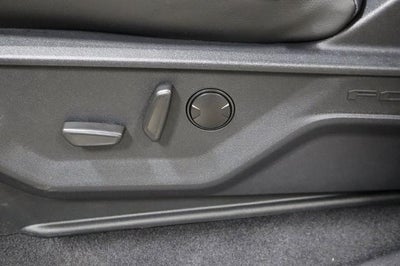 2024 Ford F-150 Roush Edition