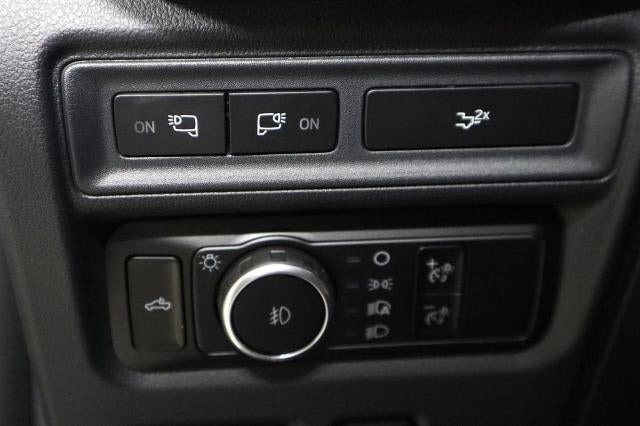 2024 Ford F-150 Roush Edition