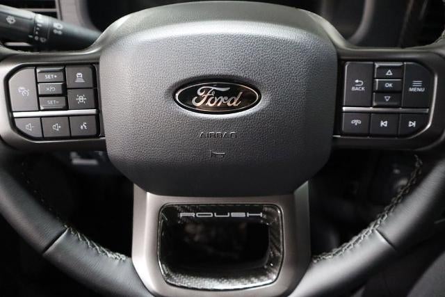 2024 Ford F-150 Roush Edition