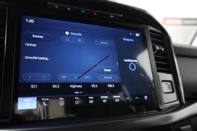 2024 Ford F-150 Roush Edition