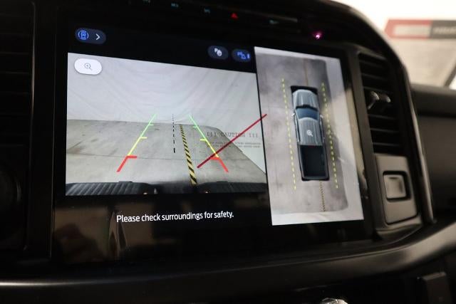 2024 Ford F-150 Roush Edition