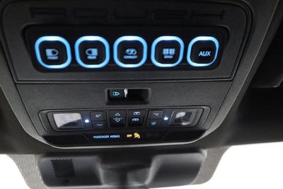 2024 Ford F-150 Roush Edition