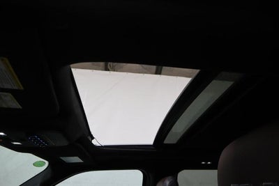 2024 Ford F-150 Roush Edition