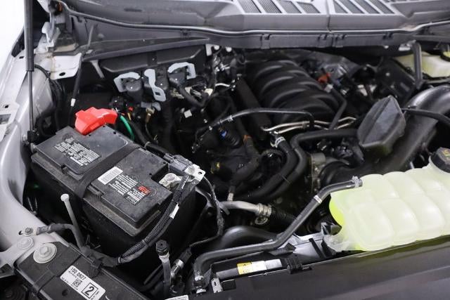 2024 Ford F-150 Roush Edition