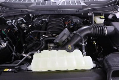 2024 Ford F-150 Roush Edition