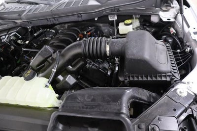 2024 Ford F-150 Roush Edition