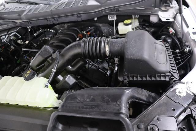 2024 Ford F-150 Roush Edition