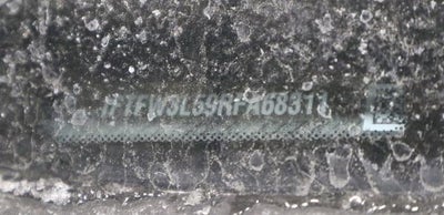 2024 Ford F-150 Roush Edition