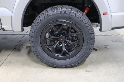 2024 Ford F-150 Roush Edition