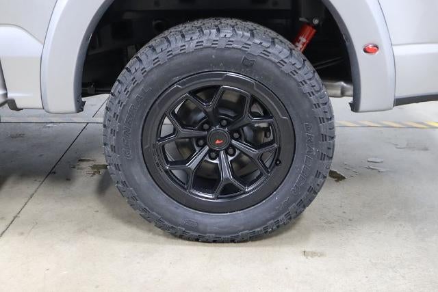 2024 Ford F-150 Roush Edition