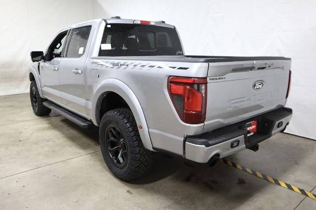 2024 Ford F-150 Roush Edition