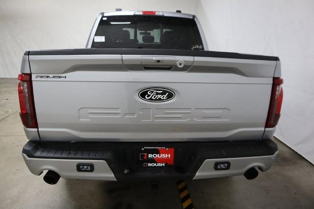 2024 Ford F-150 Roush Edition