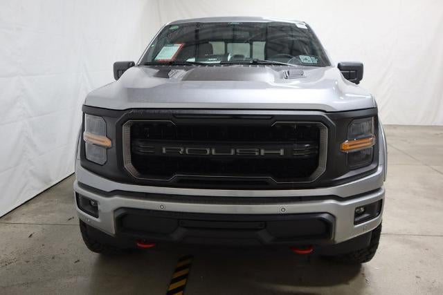 2024 Ford F-150 Roush Edition