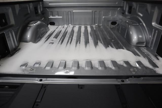 2024 Ford F-150 Roush Edition