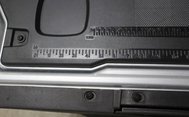 2024 Ford F-150 Roush Edition