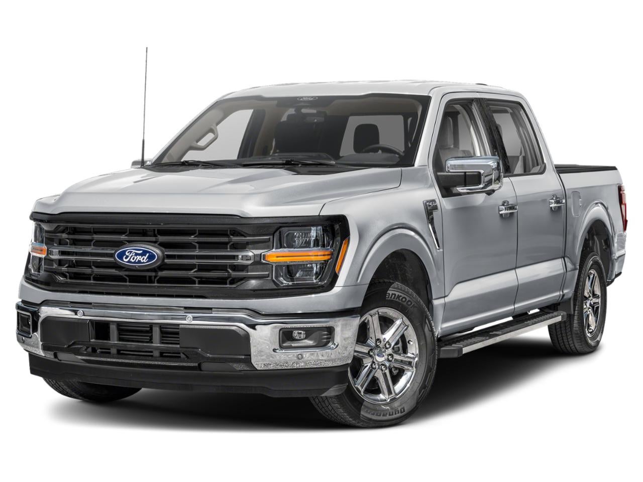 2024 Ford F-150 Roush Edition