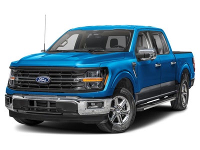 2024 Ford F-150 Roush Edition