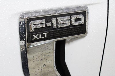 2024 Ford F-150 XLT Demo