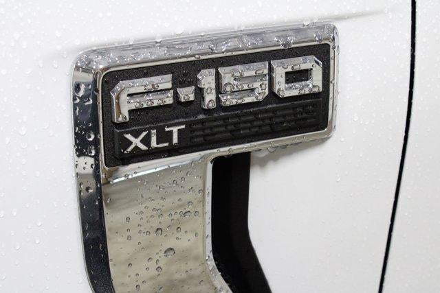 2024 Ford F-150 XLT Demo
