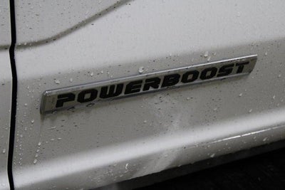 2024 Ford F-150 XLT Demo