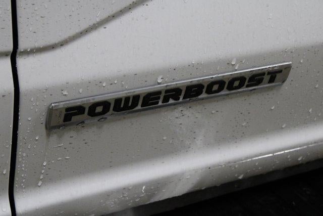 2024 Ford F-150 XLT Demo