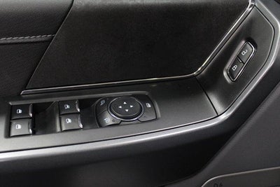 2024 Ford F-150 XLT Demo