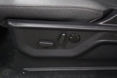 2024 Ford F-150 XLT Demo