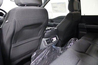 2024 Ford F-150 XLT Demo