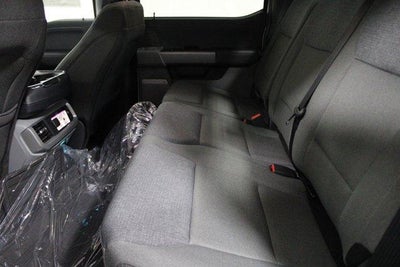 2024 Ford F-150 XLT Demo