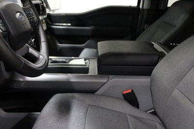 2024 Ford F-150 XLT Demo