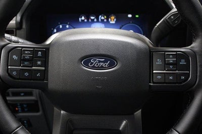 2024 Ford F-150 XLT Demo